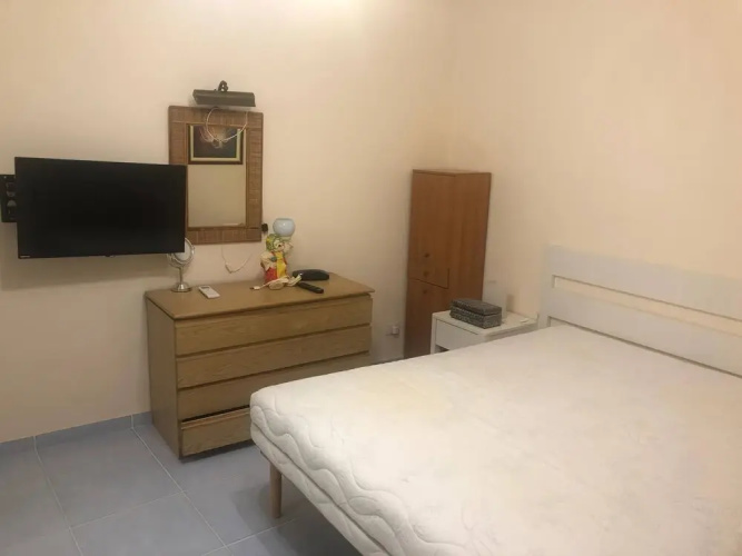 Holiday Home 10 Meters From the Beach