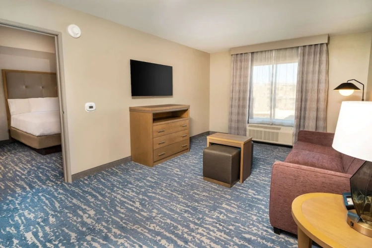 1 Bedroom Suite