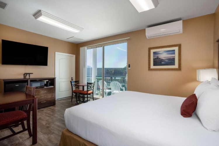Business Double room