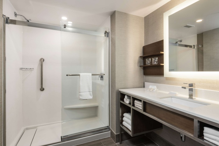 Hilton Garden Inn Ottawa Downtown photo 11