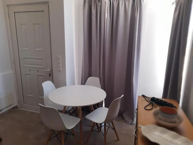 Georgia's quality apartments 4