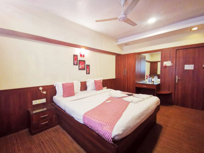 Hotel Neelkiran