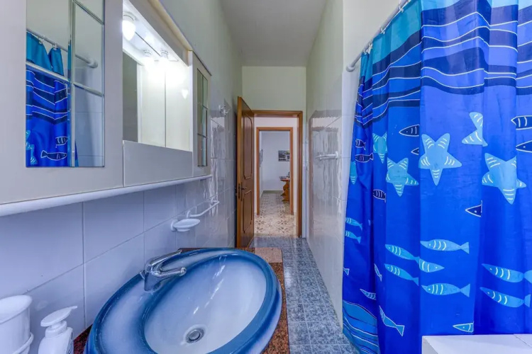 Villa Nesci 100m From Sea