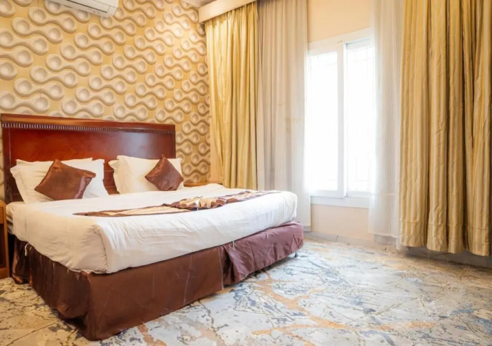 Suite Elaf