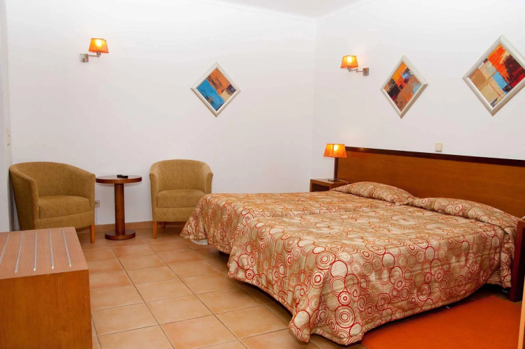 Hotel Pinhal do Sol