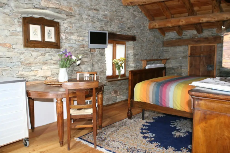 Walser House