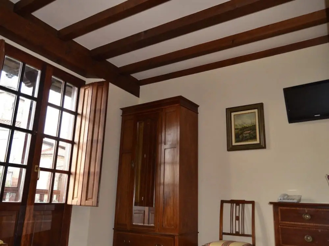 Posada El Hidalgo
