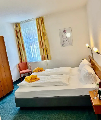 Hotel Goldener Adler