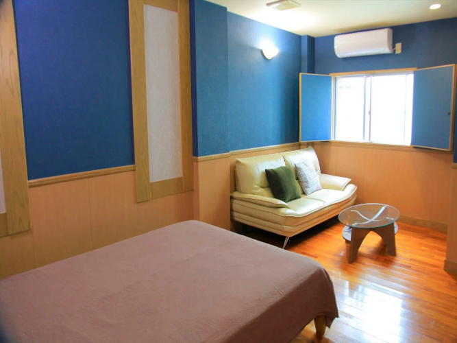 Hotel Bin - Okinawa