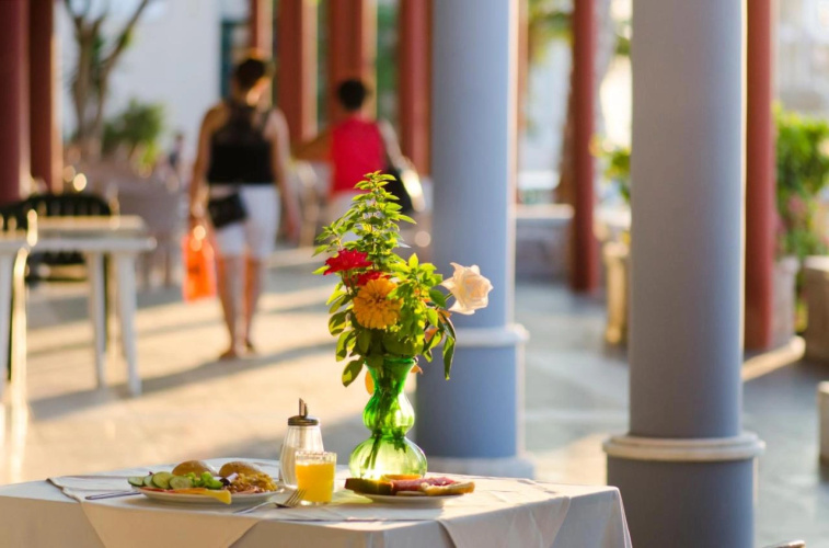 Kosta Palace City Hotel photo 37