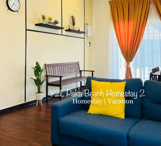 Y2L Homestay