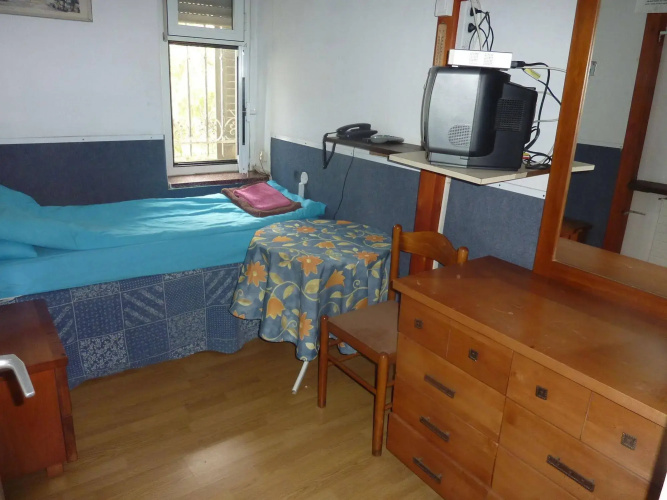 Allenby 2 Bed and Breakfast