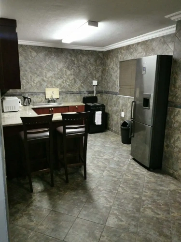 1 Bedroom Presidential Suite