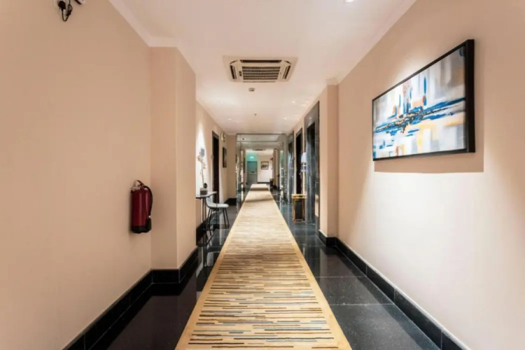 Фотография отеля