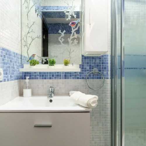 Nerja City Center Apartment
