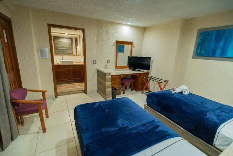 Hotel Santiago de Compostela
