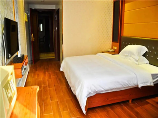 Jilv Hotel - Liwan Branch