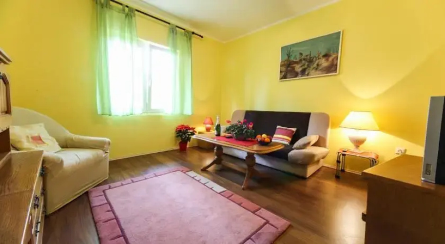 Loreta Apartment