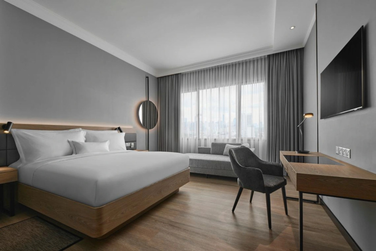 Premium Double room