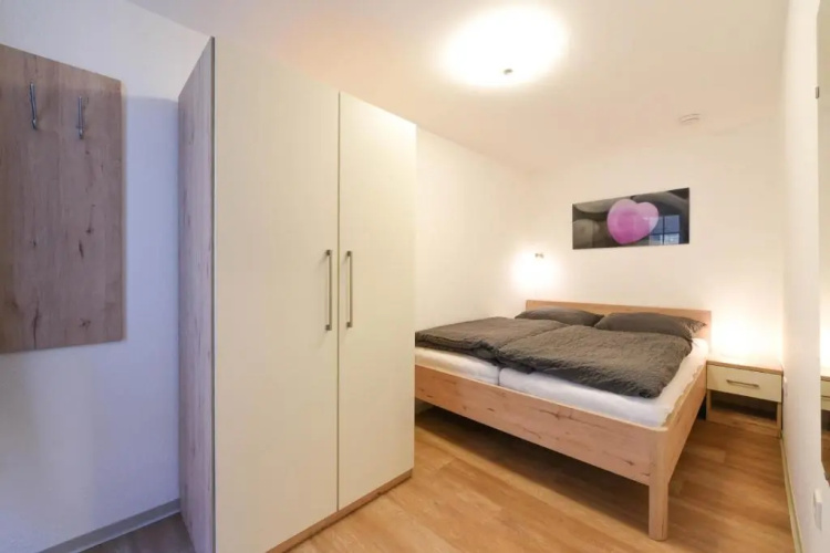Haus Alte Kiefer Whg 2