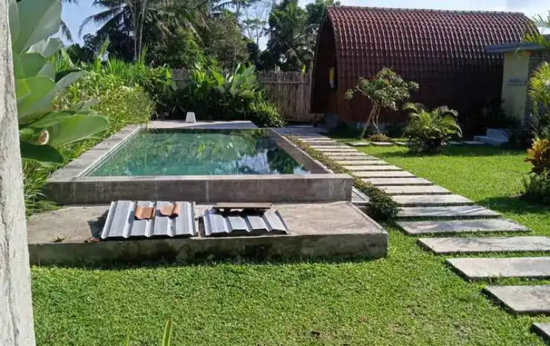 Villa Selat