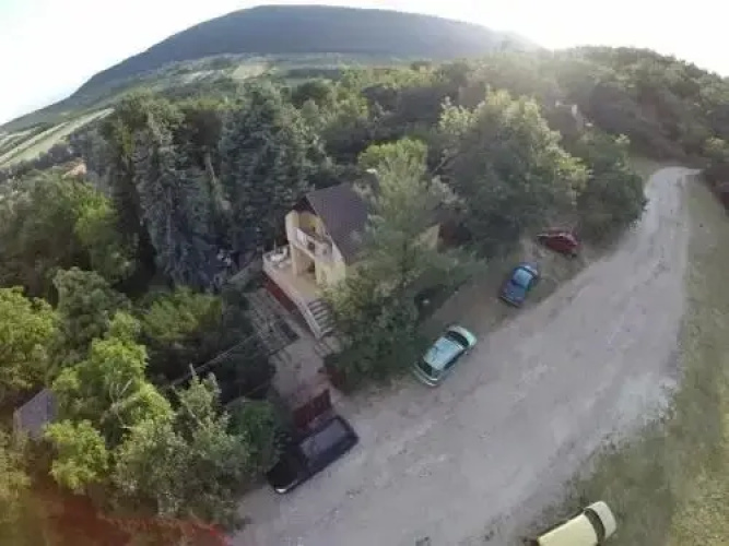 Pilisi Faház