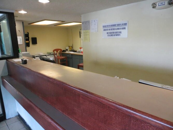 Фотография отеля