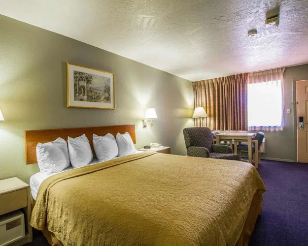 Lux Verde Hotel