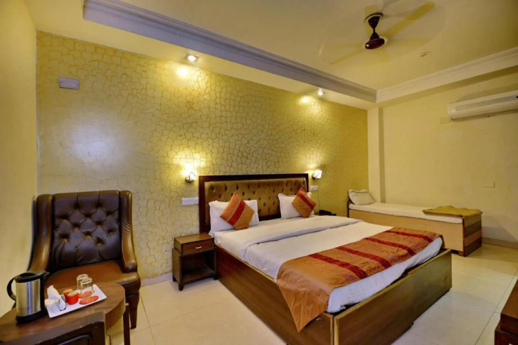 Hotel Diamond inn