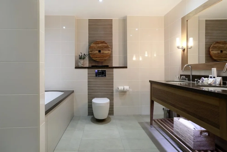 Superior Double Suite