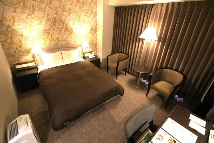 Rembrandt Hotel Oita