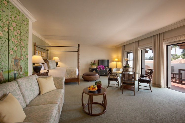 Santa Barbara Inn photo 6