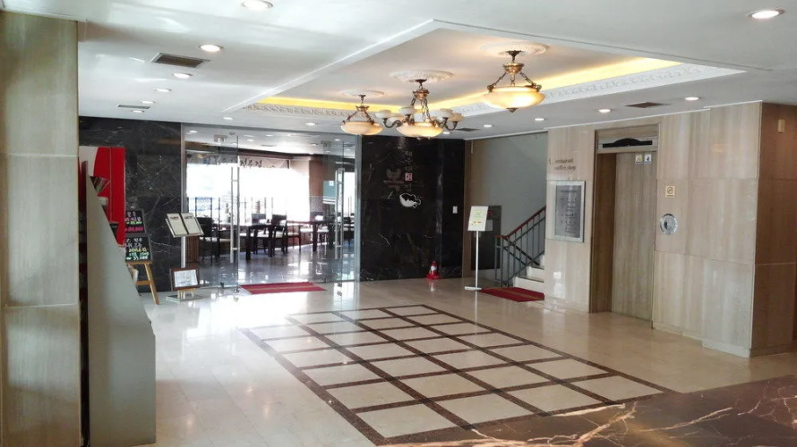 Hotel Airport