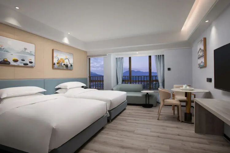 Wyndham Garden Heyuan
