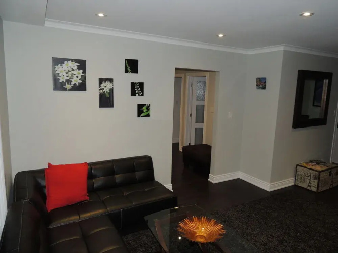 Toronto Vacation Home Rentals