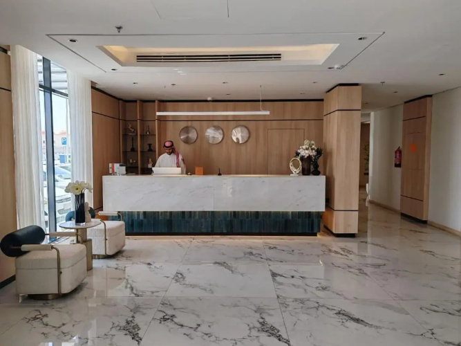 AYAS Hotel