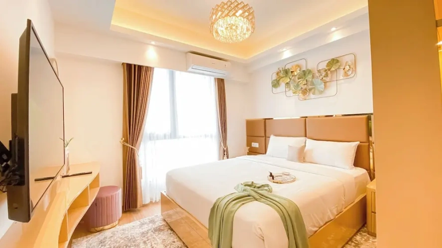 1 Bedroom Standard Apartment