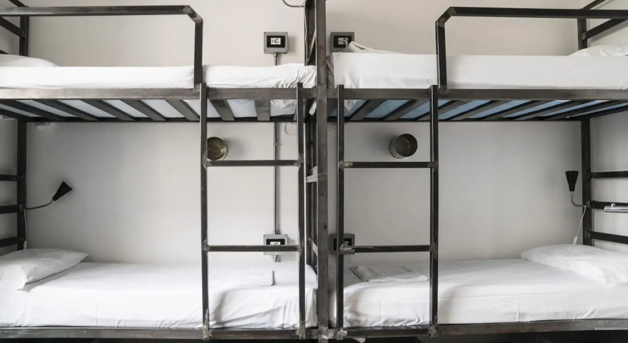 Madama Hostel & Bistrot