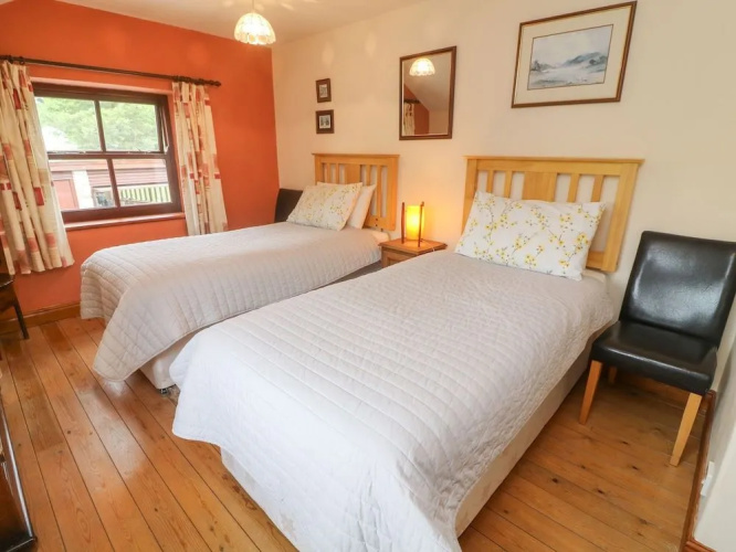 Poppy Cottage
