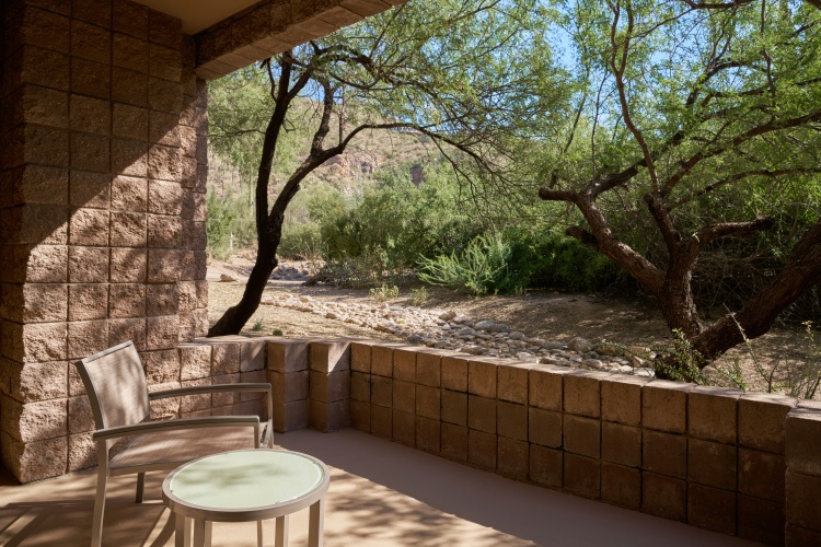 Loews Ventana Canyon Resort photo 34