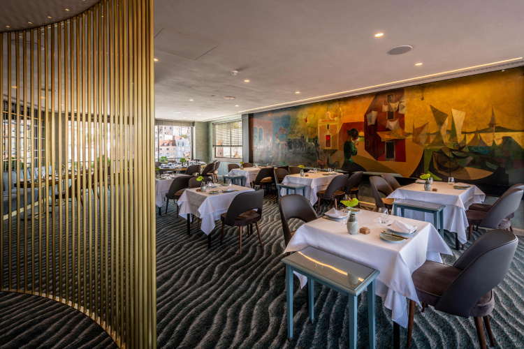 Hotel Mundial photo 26