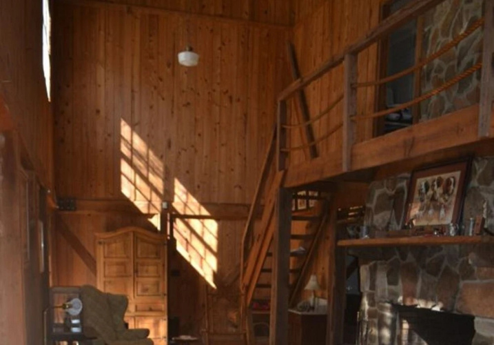 The Cotton Gin