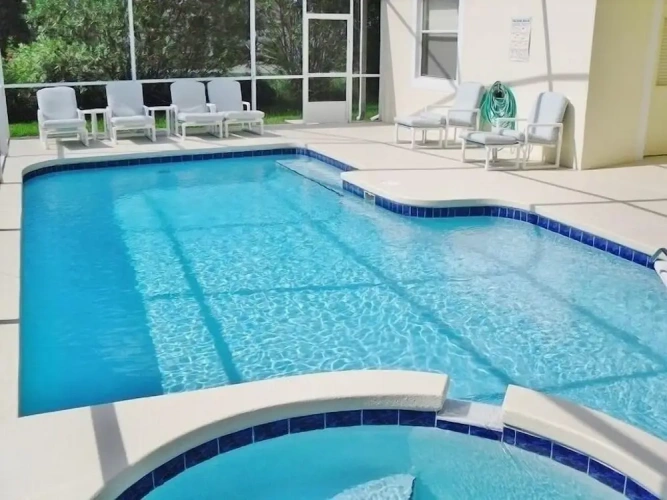 Family Villa