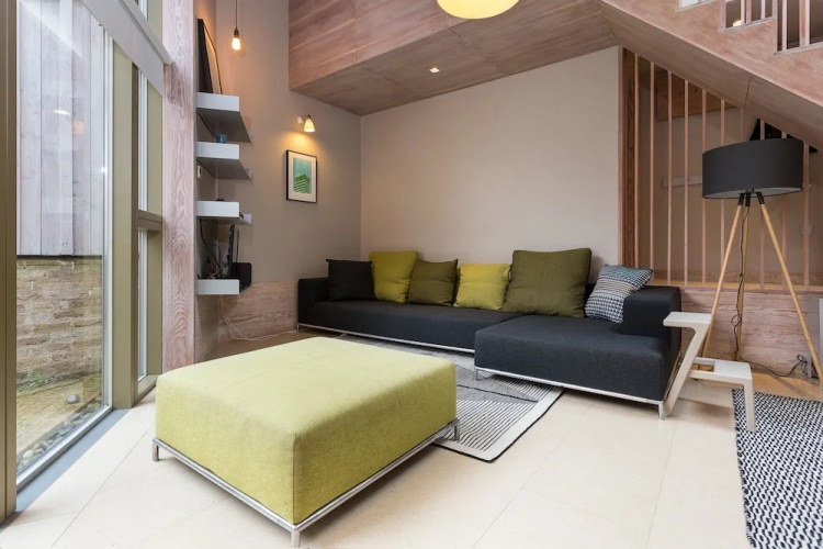 3 Bedroom Hackney Home