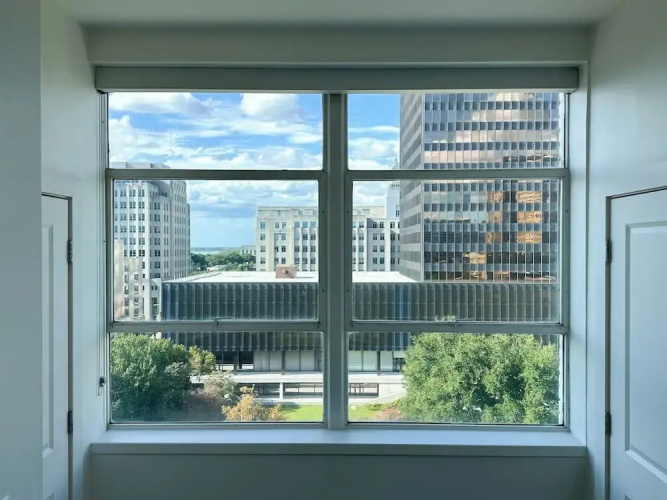 StayAE - High Rise