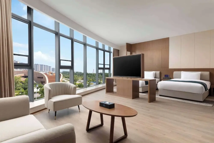 Premium Double room