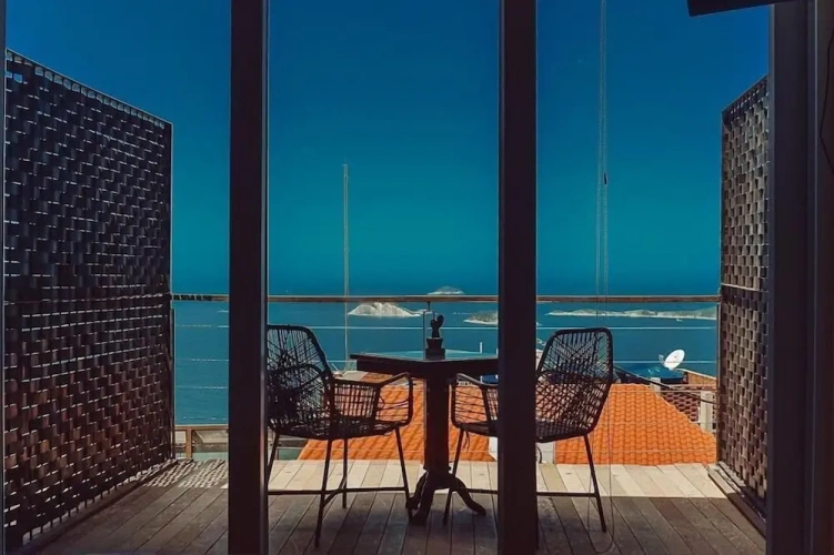 Standard Suite