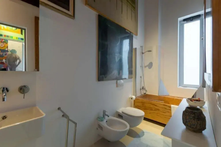 3J Luxury Loft