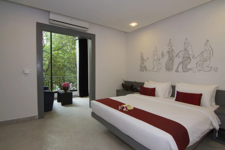 Hotel Corduroy