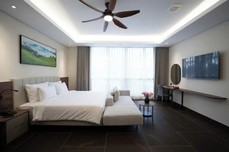 Eli Living Apartment